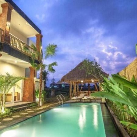 Hotel Pondok Tulasi Semaya House Payangan Exterior foto